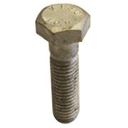 AFTERMARKET Hex Bolt Fits Capello Quasar WN-PMF-000372-PEX